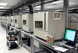 Lab Automation Tools